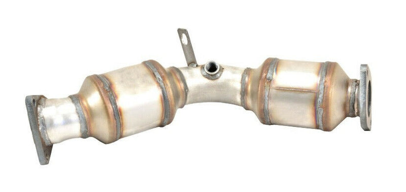 Fits INFINITI FX35 3.5L Catalytic Converter 2003 - 2008 Driver side 10H43214