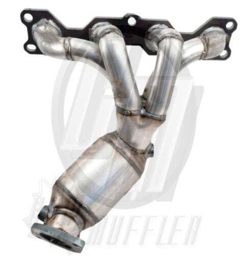 Fits Hyundai Sonata 2.4L 2006-2008 Manifold Catalytic Converter 10H5575