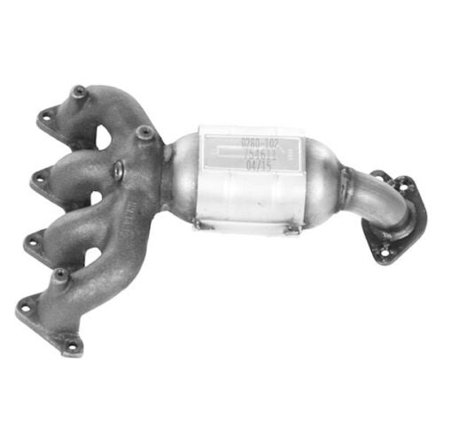 Fits Hyundai Accent 1.6L 2006-2011 Manifold Catalytic Converter OBDII 10H5531