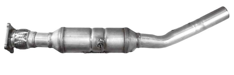 Dodge Grand Caravan 3.3L 3.8L Catalytic Converter 2001-2007 10H42907