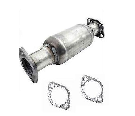 Accent 1.6L 2006-2011 Rear Catalytic Converter OBDII DirectFit EPA Compliant 10H5652