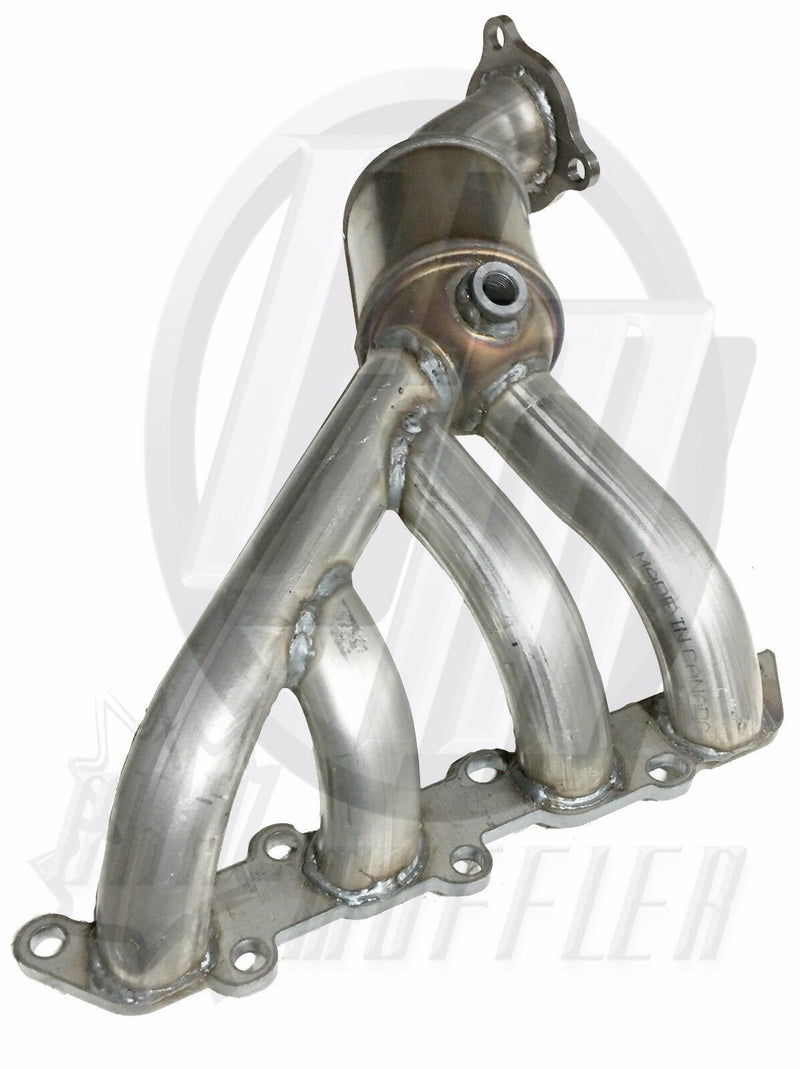 Fits Chevy Colorado 2.8L Manifold Catalytic Converter 2004-2006 10H41821