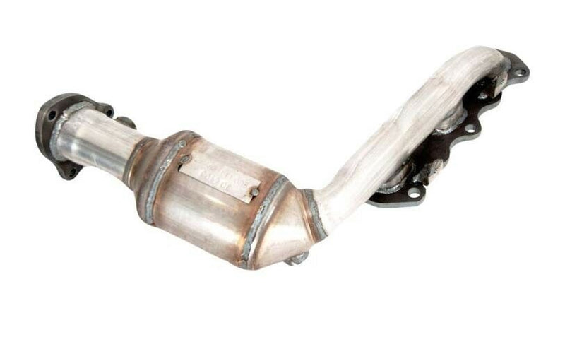 Suzuki XL-7 2.7L Manifold Catalytic Converter 2004-2006 Left Side 10H5860