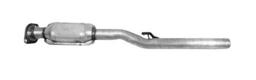 MITSUBISHI OUTLANDER 3.0L REAR EXHAUST CATALYTIC CONVERTER 2007-2009 10H47202