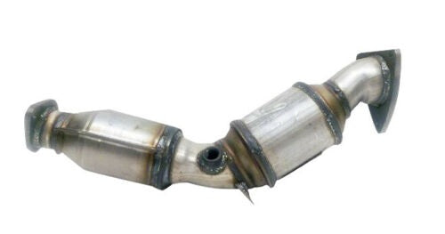 Fits NISSAN 350Z 370Z Catalytic Converter 2007-2015 Driver side 10H5484