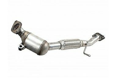 Fits Ford Transit Connect 2.0L Flex Pipe Catalytic Converter 2010-2013 DIRECTFIT 10H4435