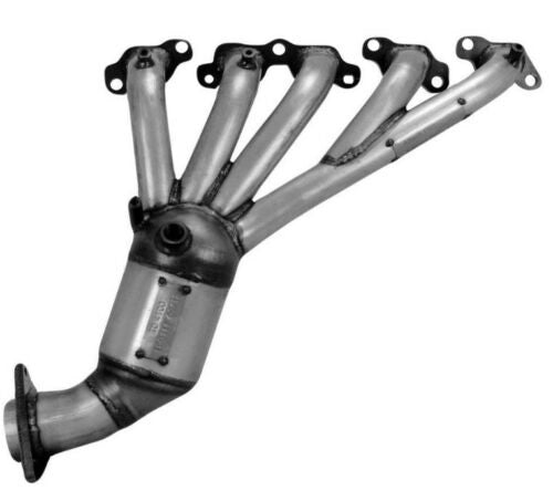 Fits GMC Canyon 3.5L Manifold Catalytic Converter 2004-2006 12H41825