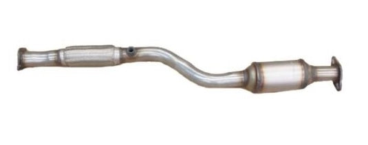 Fits Hyundai Tiburon 2.0L Flex Pipe Catalytic Converter 2003-2006 10H5564