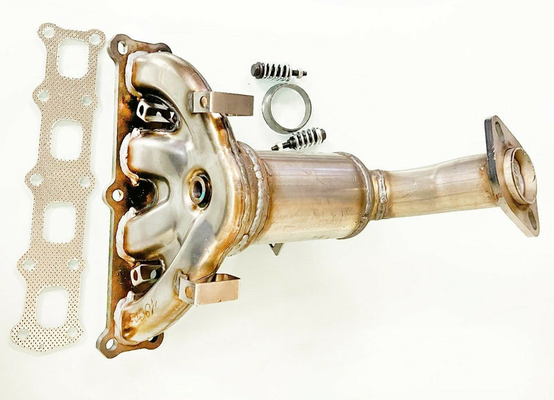 Jeep Compass 2.0L 2.4L Manifold Catalytic Converter 2007-2017 OBDII AWD MODEL 10H42207