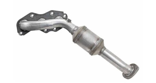 Lexus IS350 3.5L 2006-2012 BANK2 Manifold Catalytic Converter Driver Side RWD 10H5287