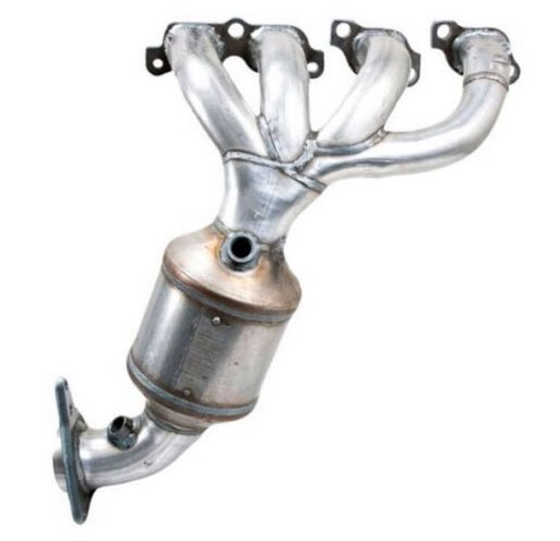 Chevy Colorado 2.9L Manifold Catalytic Converter 2007-2012 10H41201