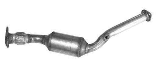 Chevy Cobalt 2.2L & 2.4L Catalytic Converter & Flex Pipe 2005-2007 10H41620