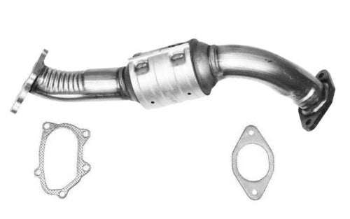 Subaru Impreza WRX & WRX STi Front Catalytic Converter 2002-2007 OBDII 10H49110