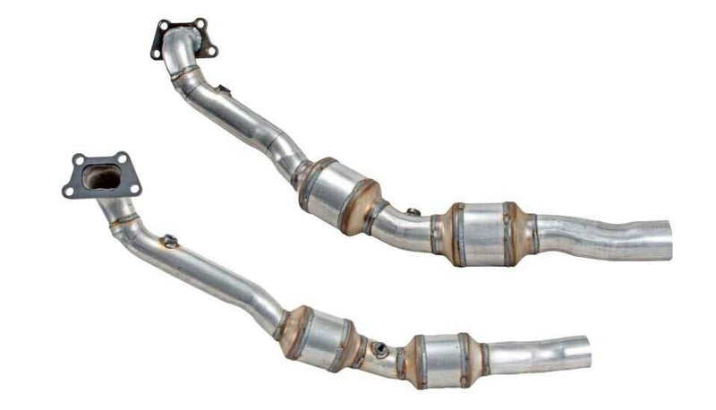 Chevrolet CAMARO 3.6L Catalytic Converter 2012-2015 BOTH SideS 10H41102103