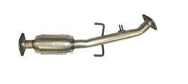 Toyota Sienna 3.0L Rear Catalytic Converter 2001-2003 10H51273