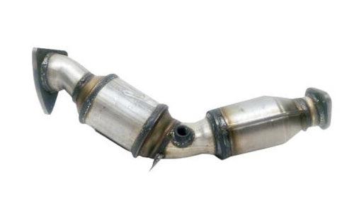 Fits NISSAN 350Z 370Z Catalytic Converter 2007-2015 Passenger side 10H5485