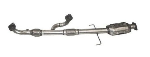 Dodge Stratus 3.0L Exhaust Flex Pipe with Catalytic Converter 2001-2005 10H47109