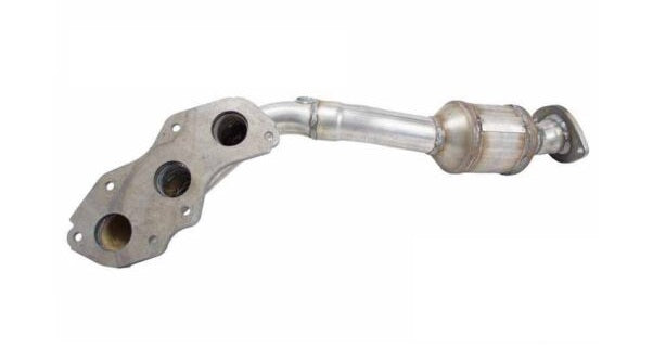 Lexus IS350 3.5L 2006-2012 BANK1 Manifold Catalytic Converter Passenger Side RWD 10H5288