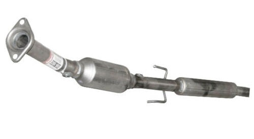 Toyota ECHO SCION XA 1.5L 2000-2006 Catalytic Converter & Resonator 10H51231