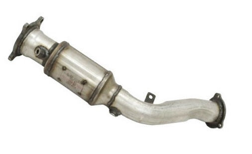 Audi A4 & A5 2009-2012 2.0L Turbo Catalytic Converter OBDII DirectFit 10H2128