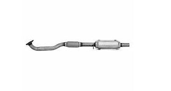 Santa FE 2.4L Front Flex Pipe with Catalytic Converter 2001-2004 10H5574