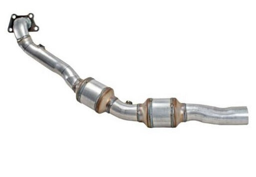 Chevy CAMARO 3.6L Catalytic Converter 2012-2015 Driver Side DirectFit 10H41102