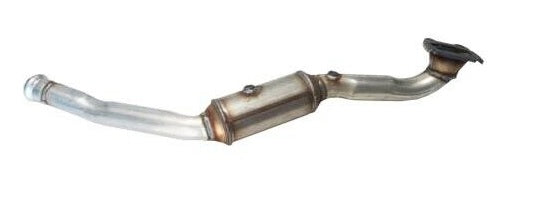 Dodge Durango 3.6L LEFT Side Catalytic Converter 2011-2012 10H49723