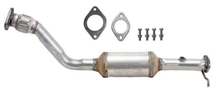 ECM SS40412M03 Exhaust Catalytic Converter