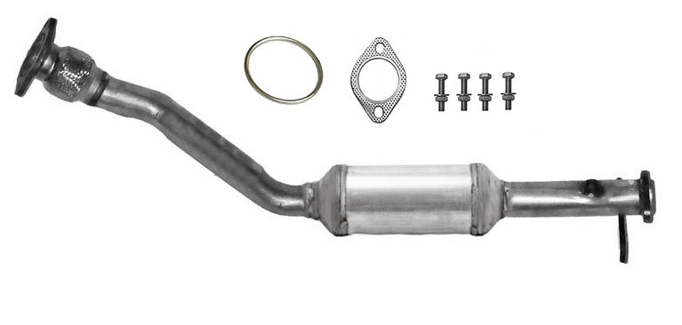 ECM SS40411M4 Exhaust Catalytic Converter