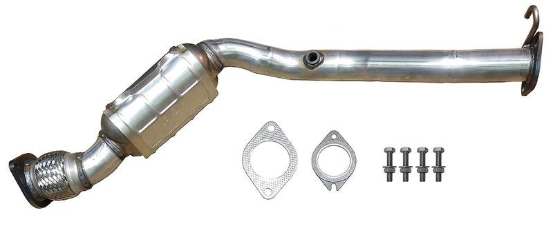 ECM SS40422A8 Exhaust Catalytic Converter