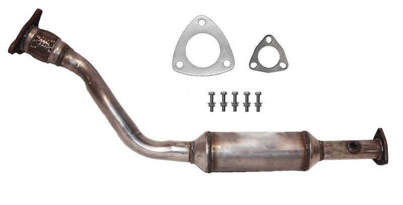 ECM SS40613M30 Exhaust Catalytic Converter