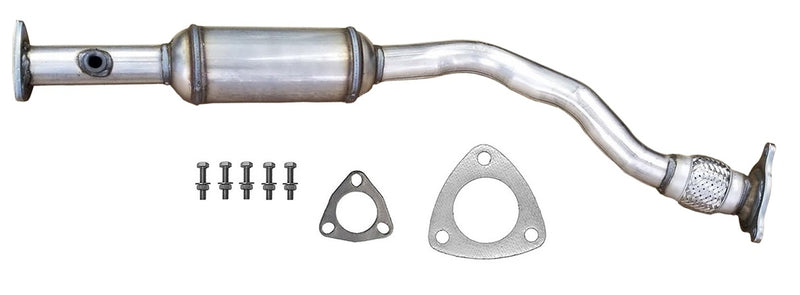 ECM SS40616P13 Exhaust Catalytic Converter