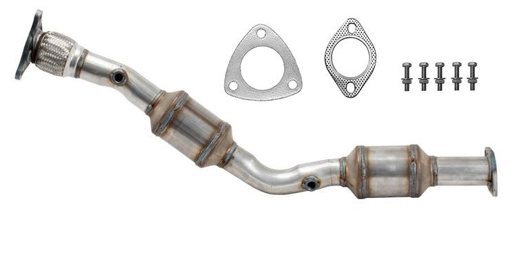 ECM SS40620C003 Exhaust Catalytic Converter - Automatic Transmission