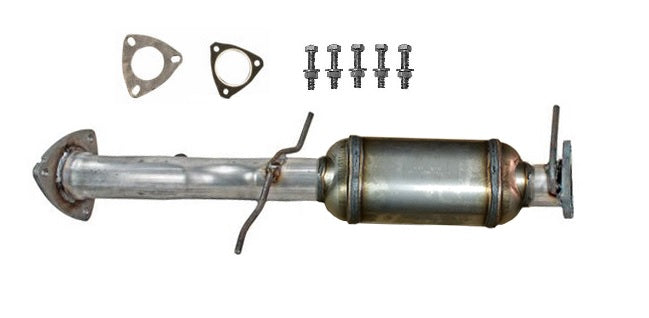 ECM SS40701B22 Exhaust Catalytic Converter