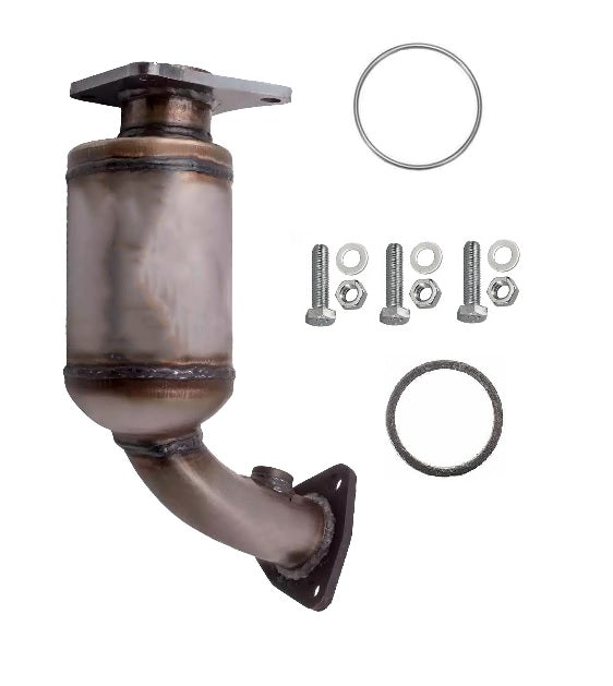 ECM SS43131M Exhaust Manifold Catalytic Converter - Firewall Side Automatic 5 Speed Transmission