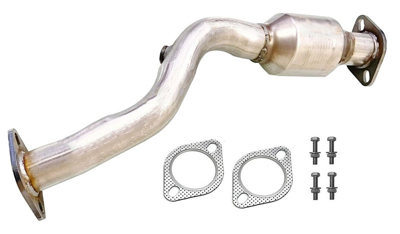 Fits Nissan ROGUE 2.5L REAR Catalytic Converter 2008-2013 Direct Fit 8H43243