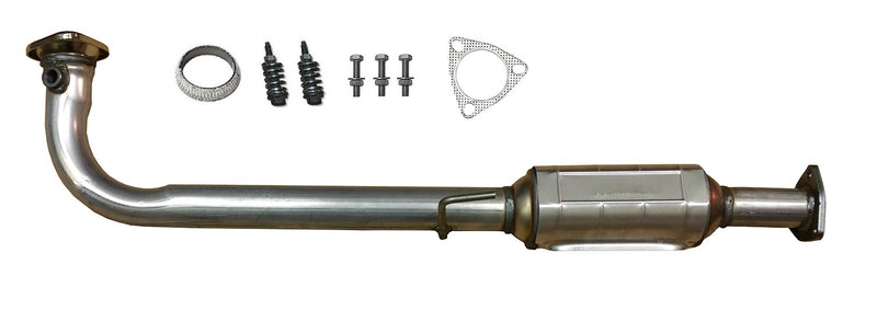 ECM SS45100 Exhaust Catalytic Converter