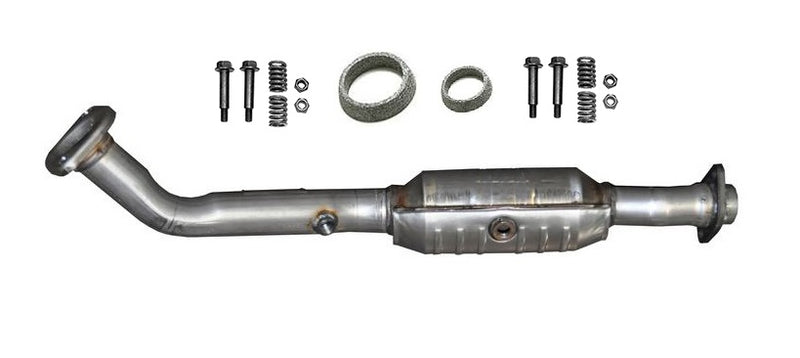 ECM SS45112 Exhaust Catalytic Converter