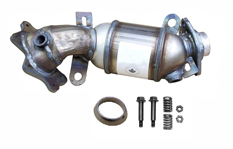 Honda Civic 1.3L Hybrid 2006-2011 Manifold Catalytic Converter 5H45135