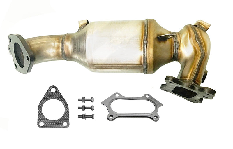 Fits Honda CR-V 2.4L Catalytic Converter 2015-2019 Direct Fit 5H45148