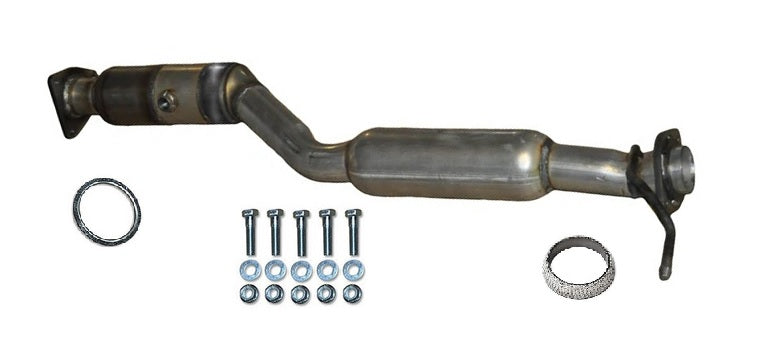 ECM SS225 Exhaust Catalytic Converter