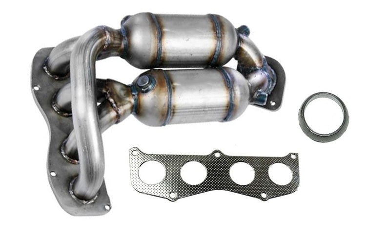 ECM SS247HH50 Exhaust Manifold Catalytic Converter