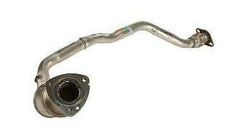 Chevy Malibu 3.5L Catalytic Converters & Flex Pipe 2007-2010 Left Side 6H41633