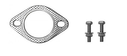 Mazda CX-9 Front Manifold Catalytic Converter OBDII 2007-2014 DirectFit 4H44880