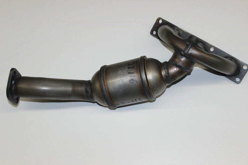 BMW 330i 330ci 330xi 3.0L REAR Catalytic Converter 2001-2006 10H22116