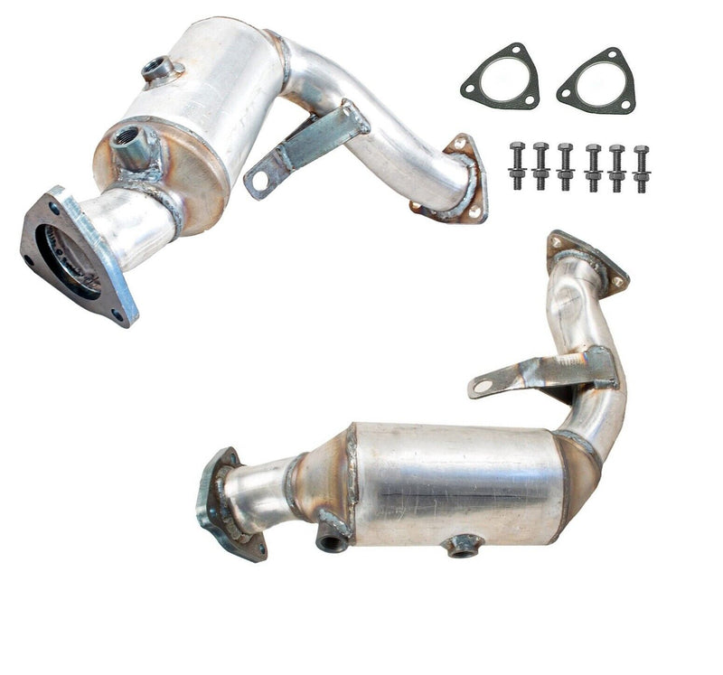 Audi S4 | S5 3.0L Exhaust Catalytic Converters Left Right 2010-2016 8H49135136