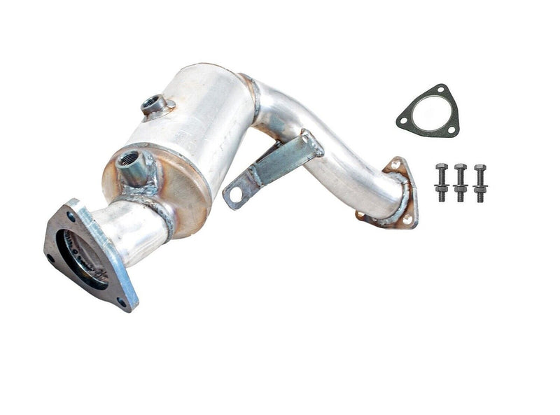 Audi A6 | A7 Quattro 3.0L Exhaust Catalytic Converter Left 2012-2015 8H49135