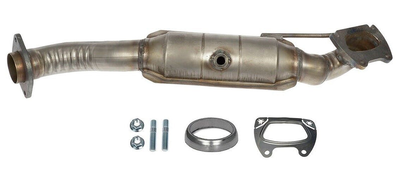 RAM 1500 3.6L 2015-2018 Direct Fit Exhaust Catalytic Converter Right 6H20464