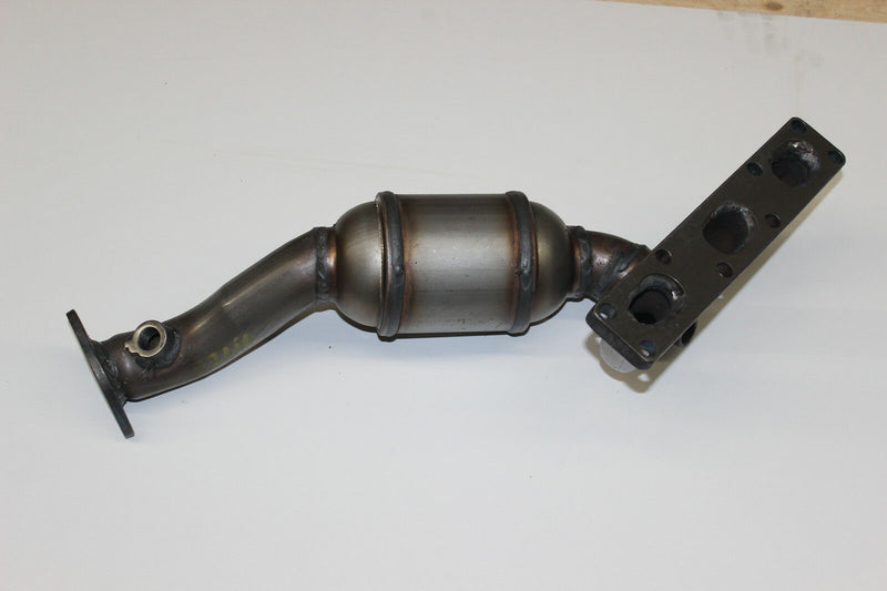 BMW 330i 330ci 330xi 3.0L REAR Catalytic Converter 2001-2006 10H22116