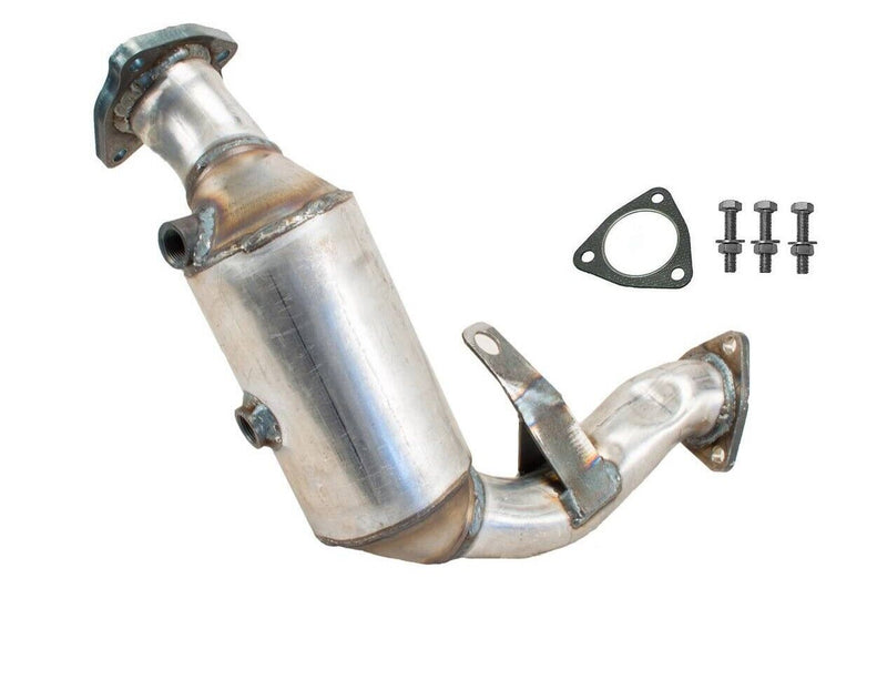 Audi A8 Quattro 3.0L Exhaust Catalytic Converter Right 2013-2018 8H49136